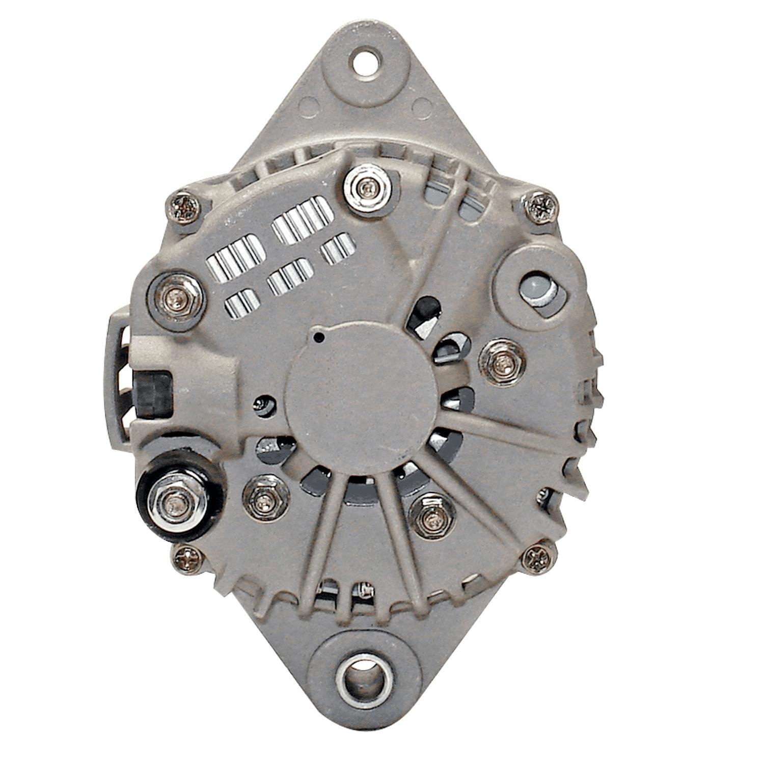 Duralast Alternator 12551