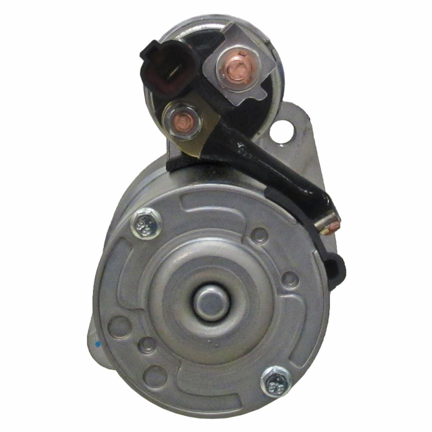 Duralast Starter Motor 12789