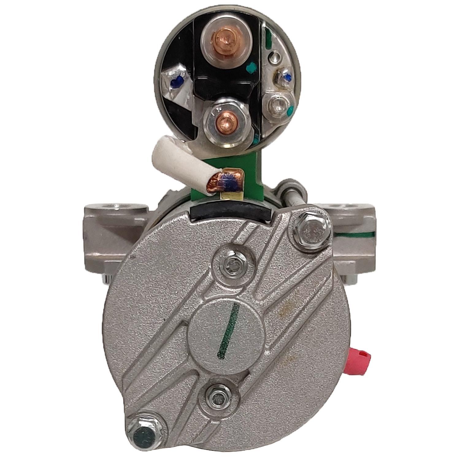 Duralast Starter Motor 12849
