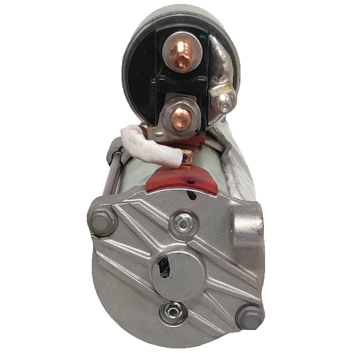 Duralast Starter Motor 12851