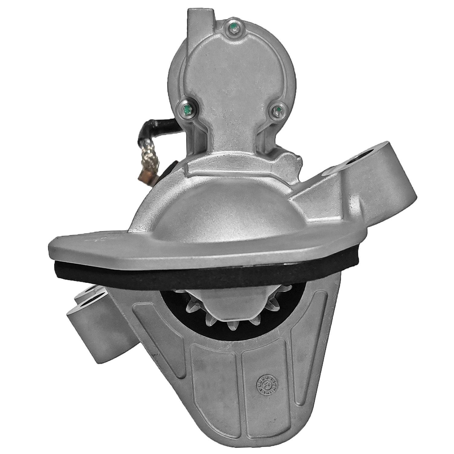 Duralast Starter Motor 12907