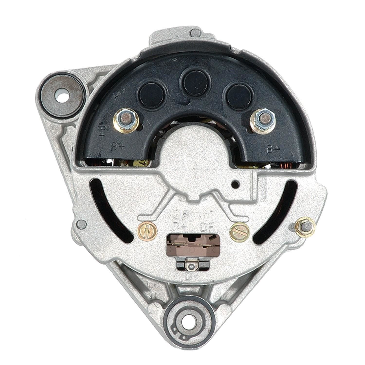 Duralast Alternator 13018