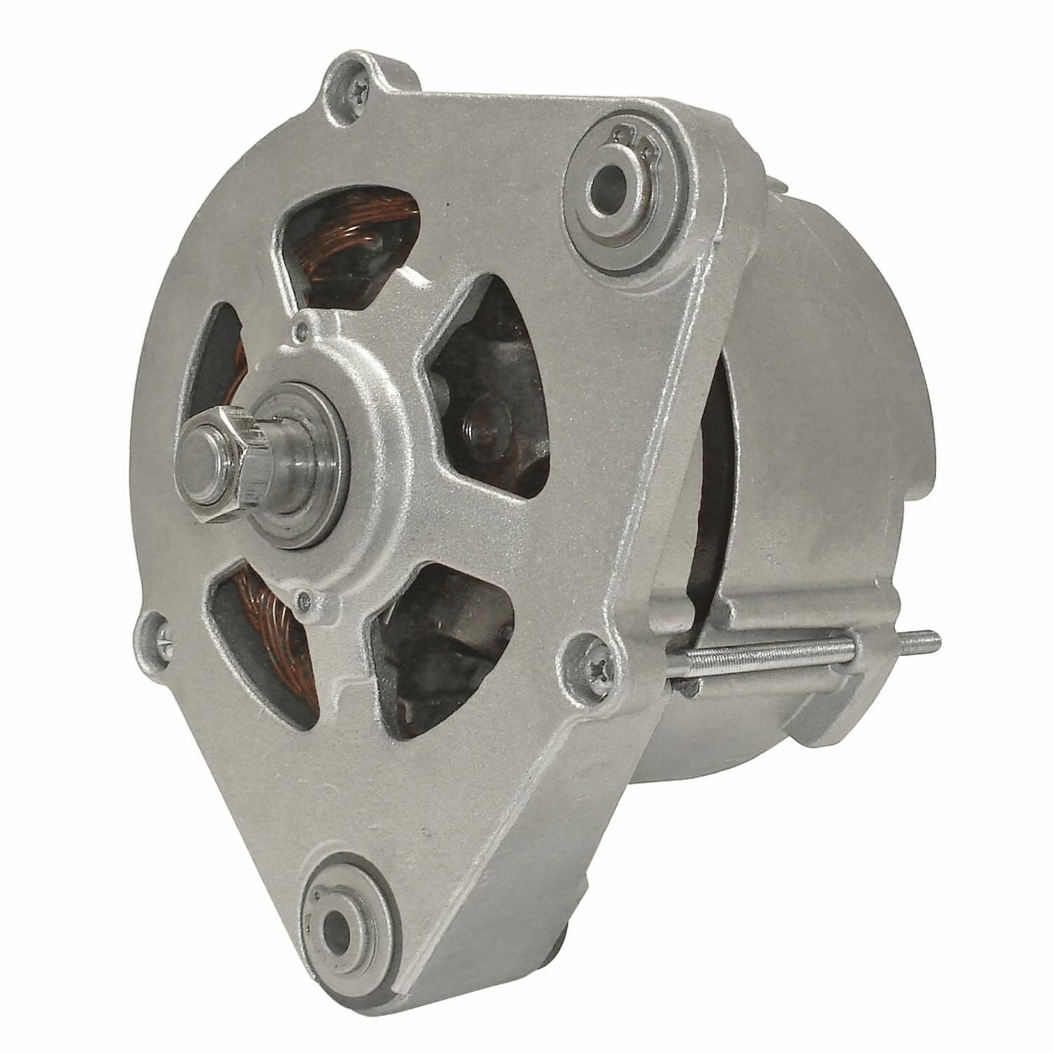Duralast Alternator 13018