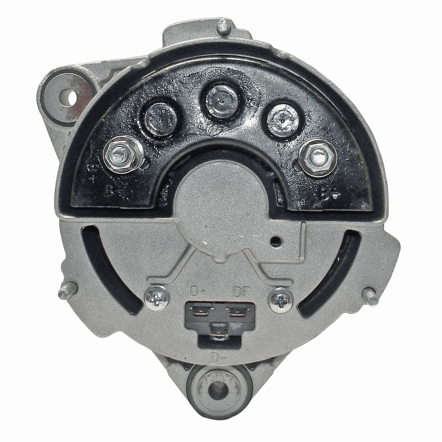 Duralast Alternator 13018
