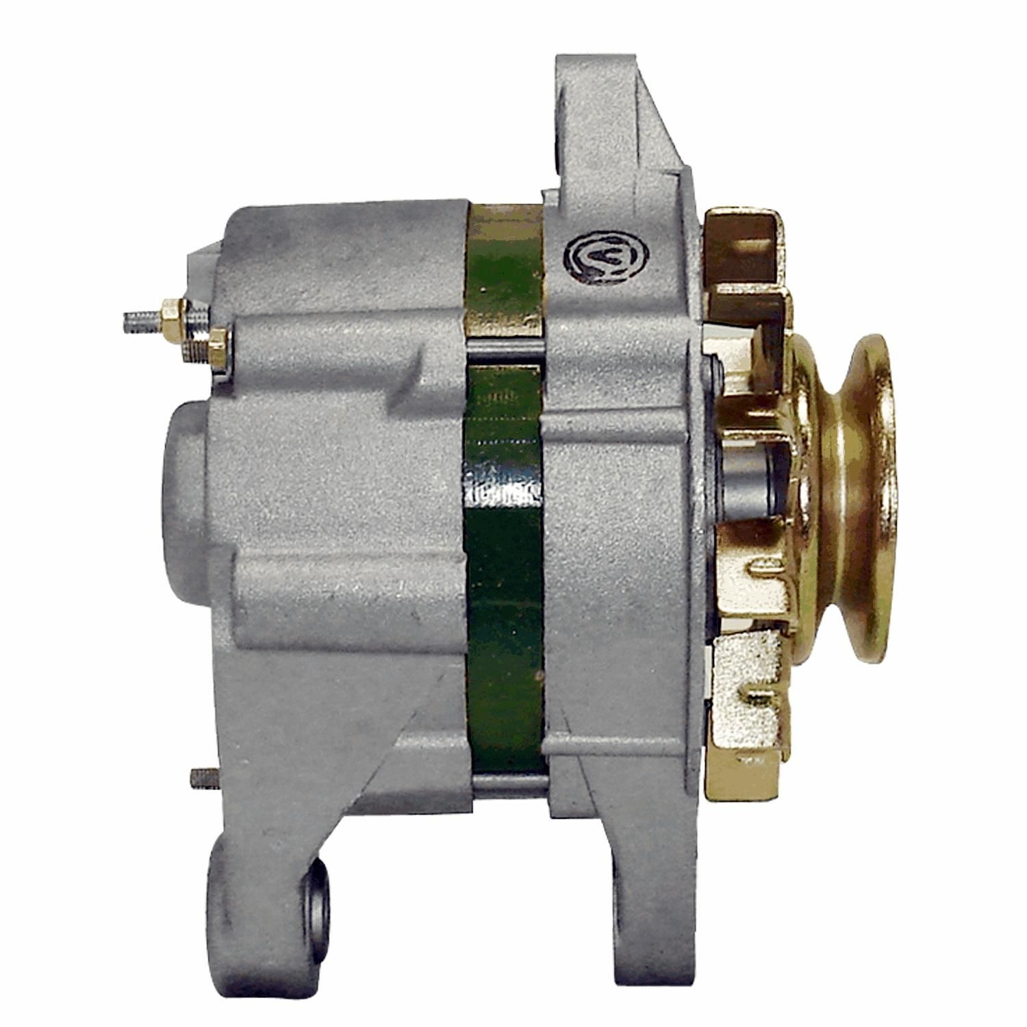 Duralast Alternator 13132