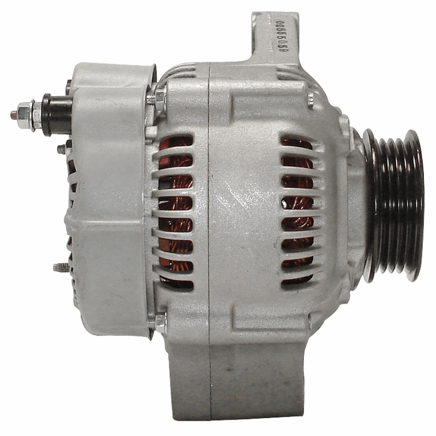 Duralast Alternator 13236