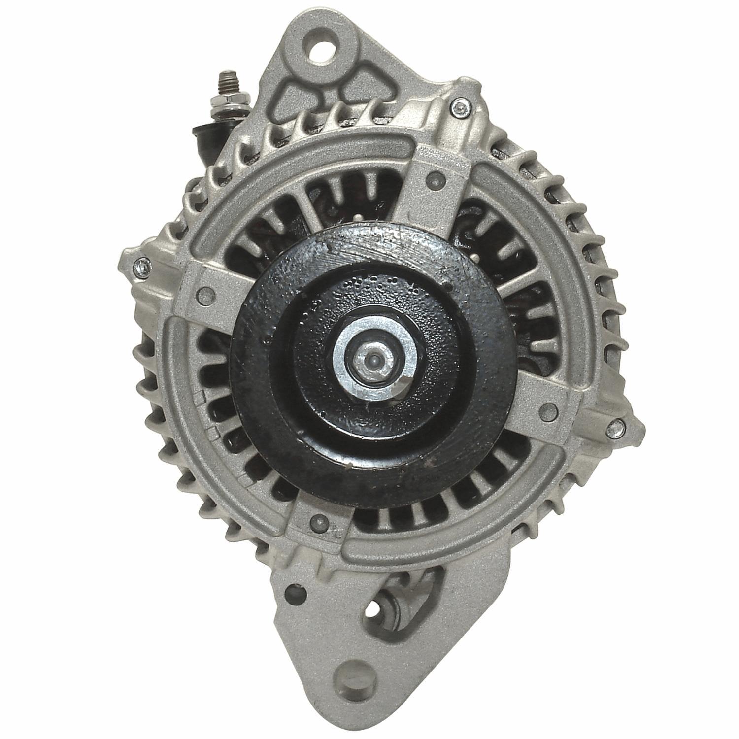 Duralast Alternator 13272