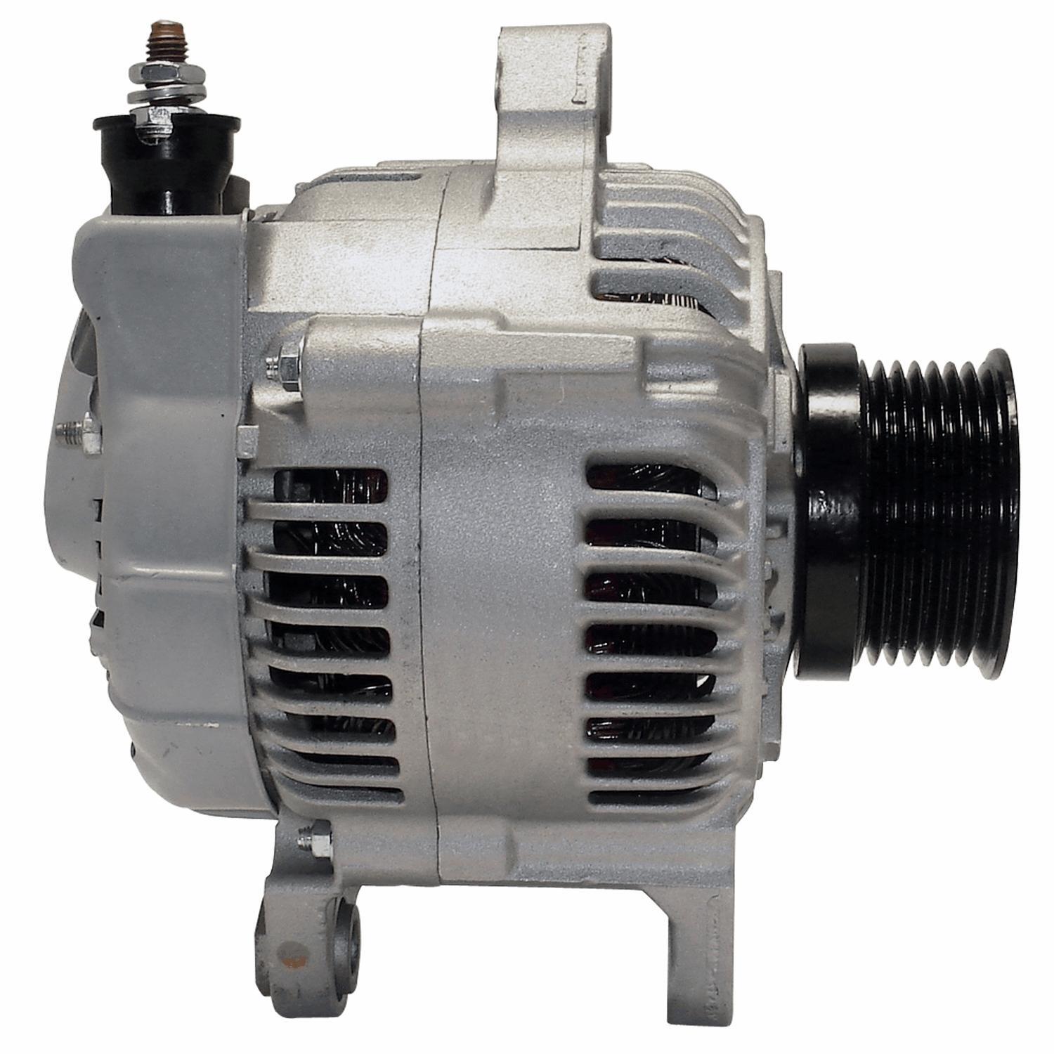 Duralast Alternator 13272