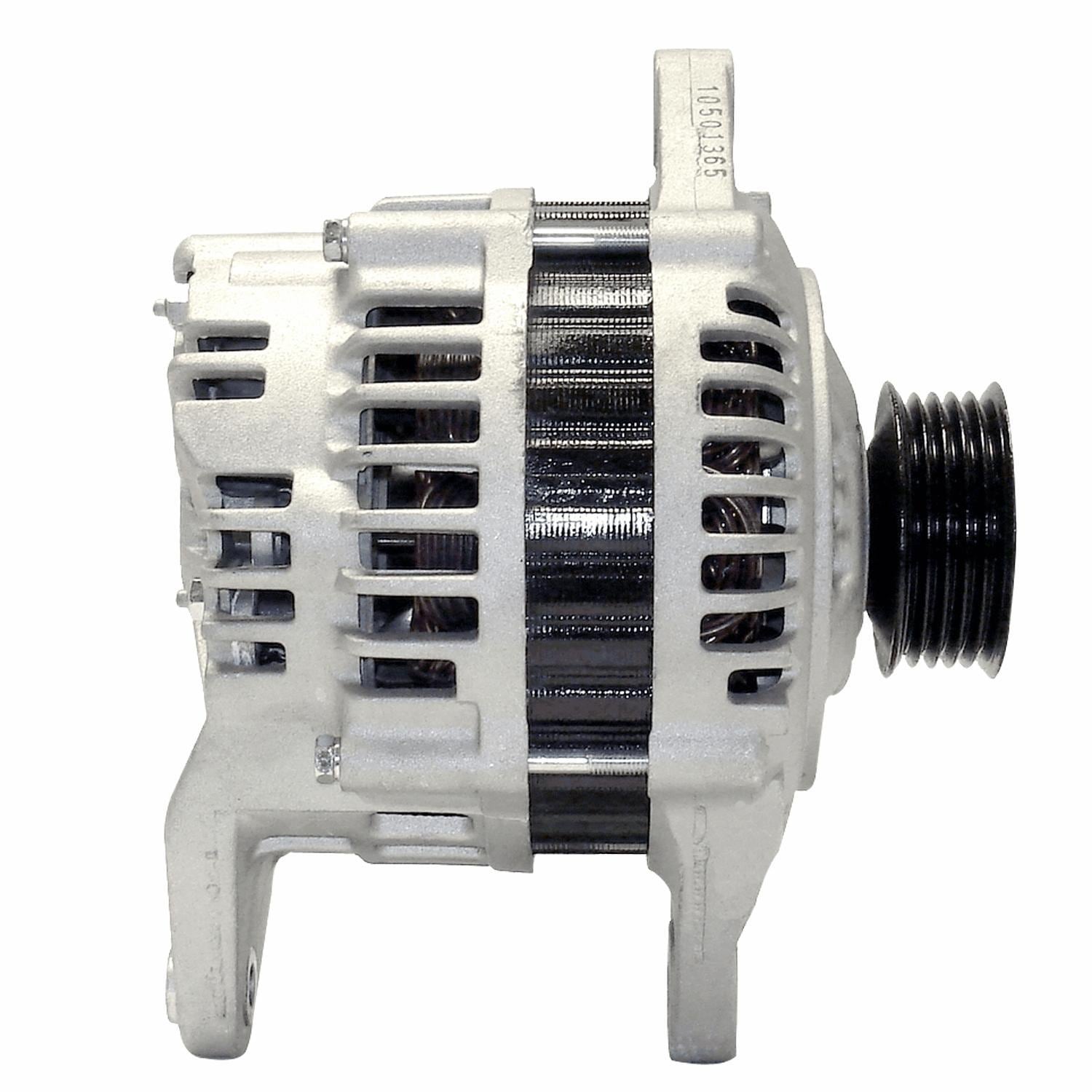 Duralast Alternator 13289