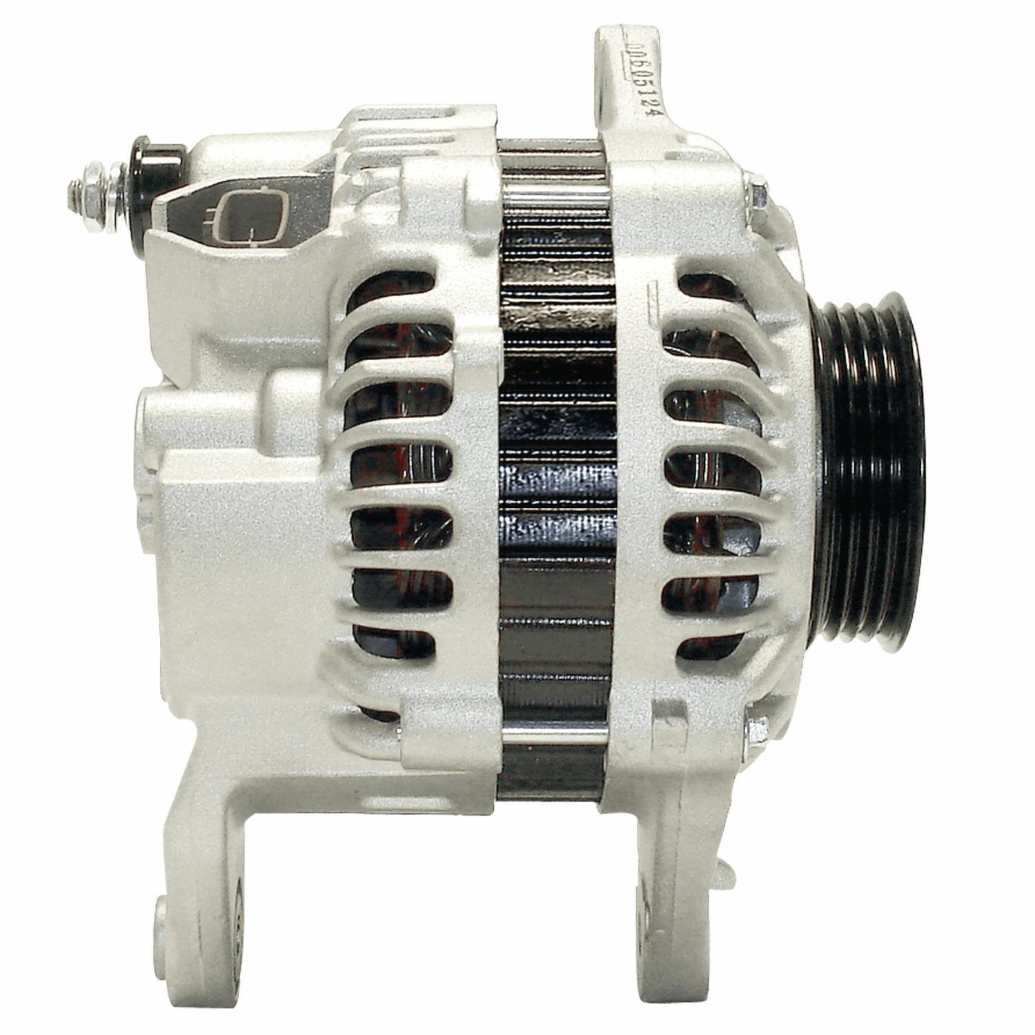 Duralast Alternator 13391
