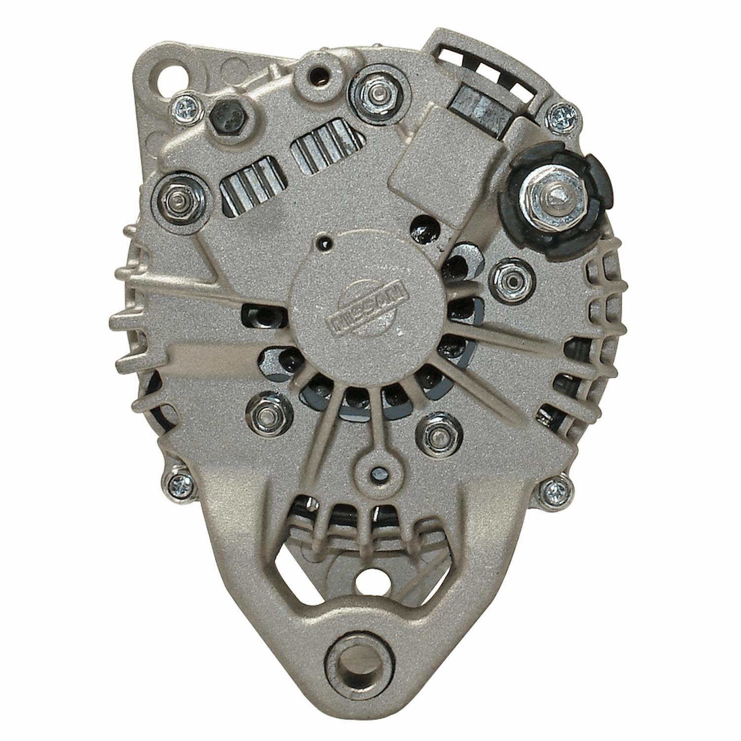 Duralast Alternator 13403