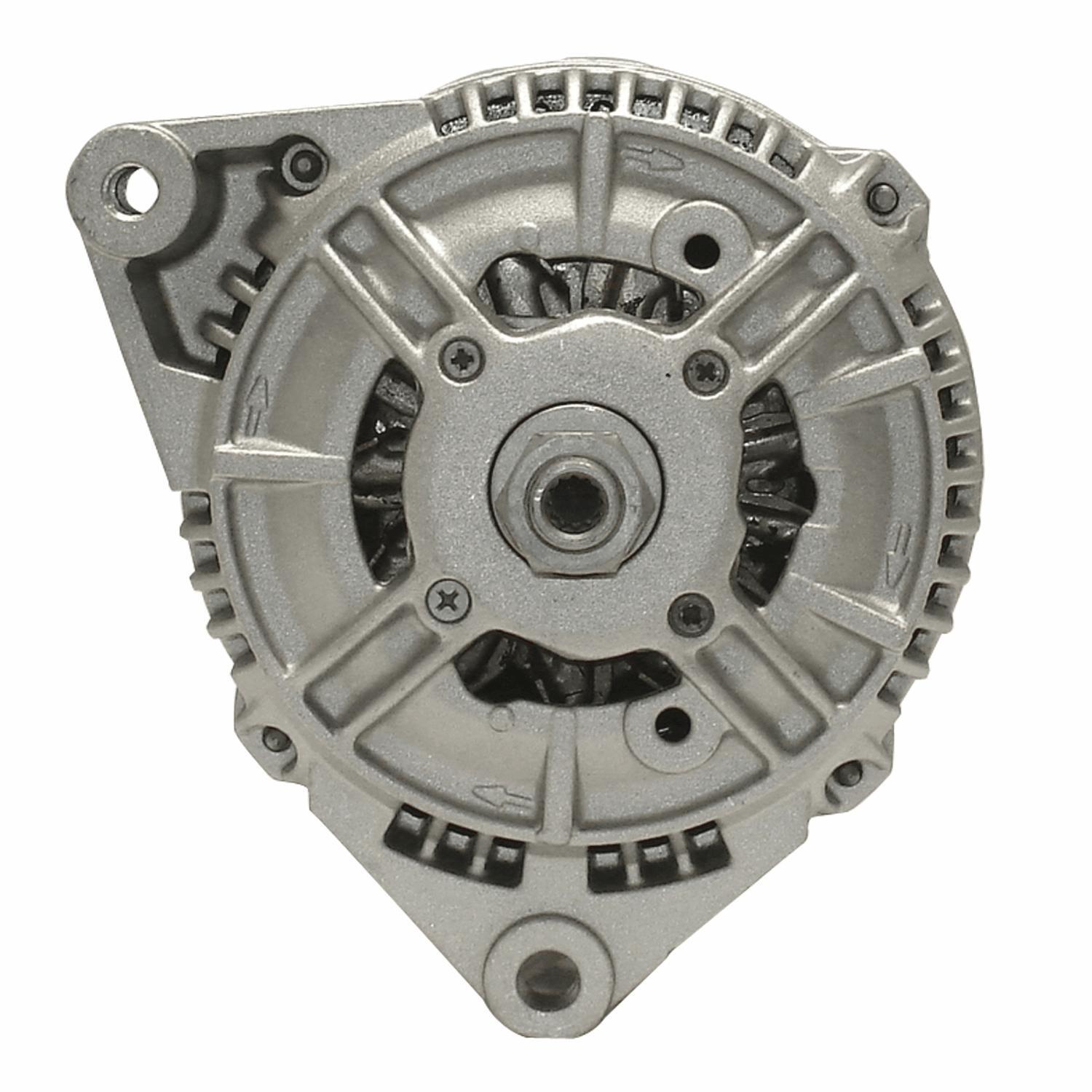 Duralast Alternator 13428