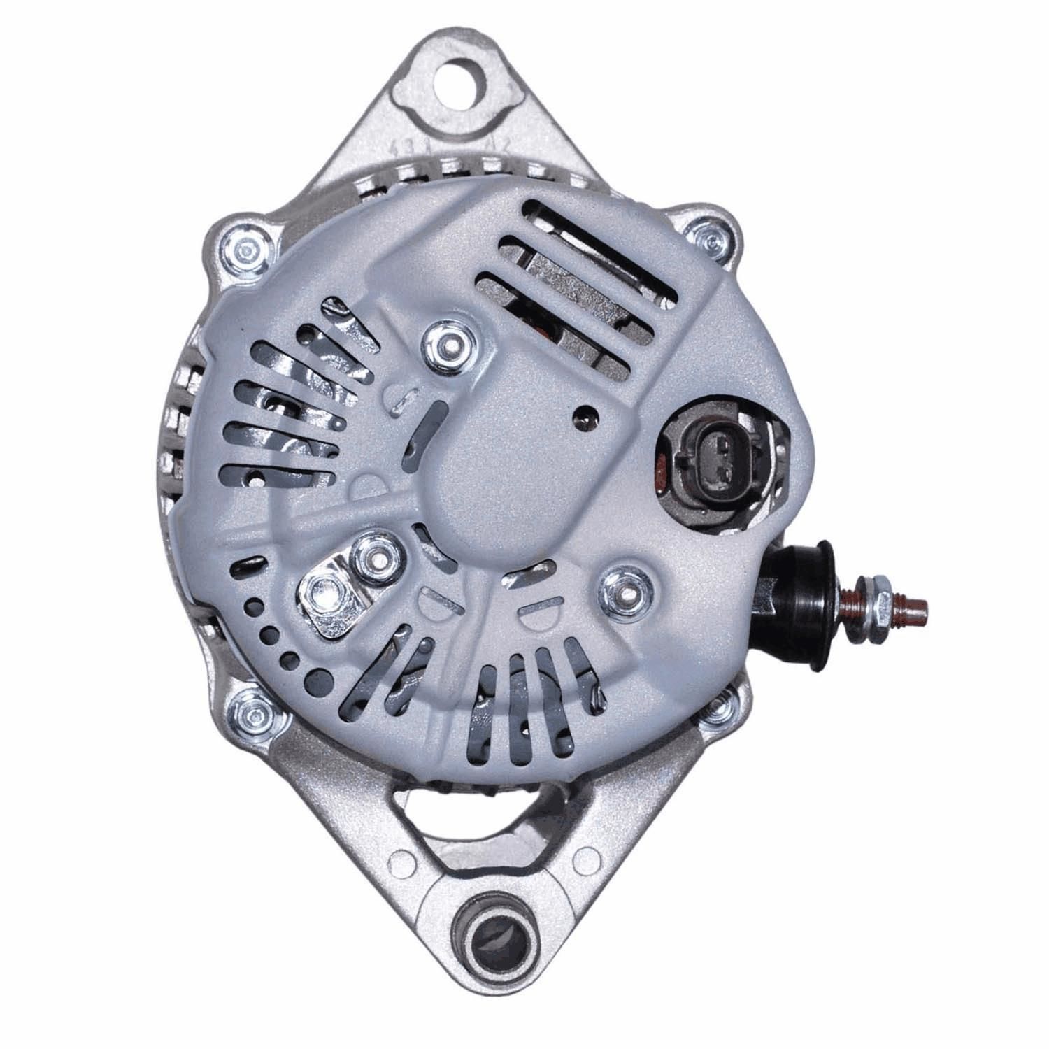 Duralast Alternator 13874