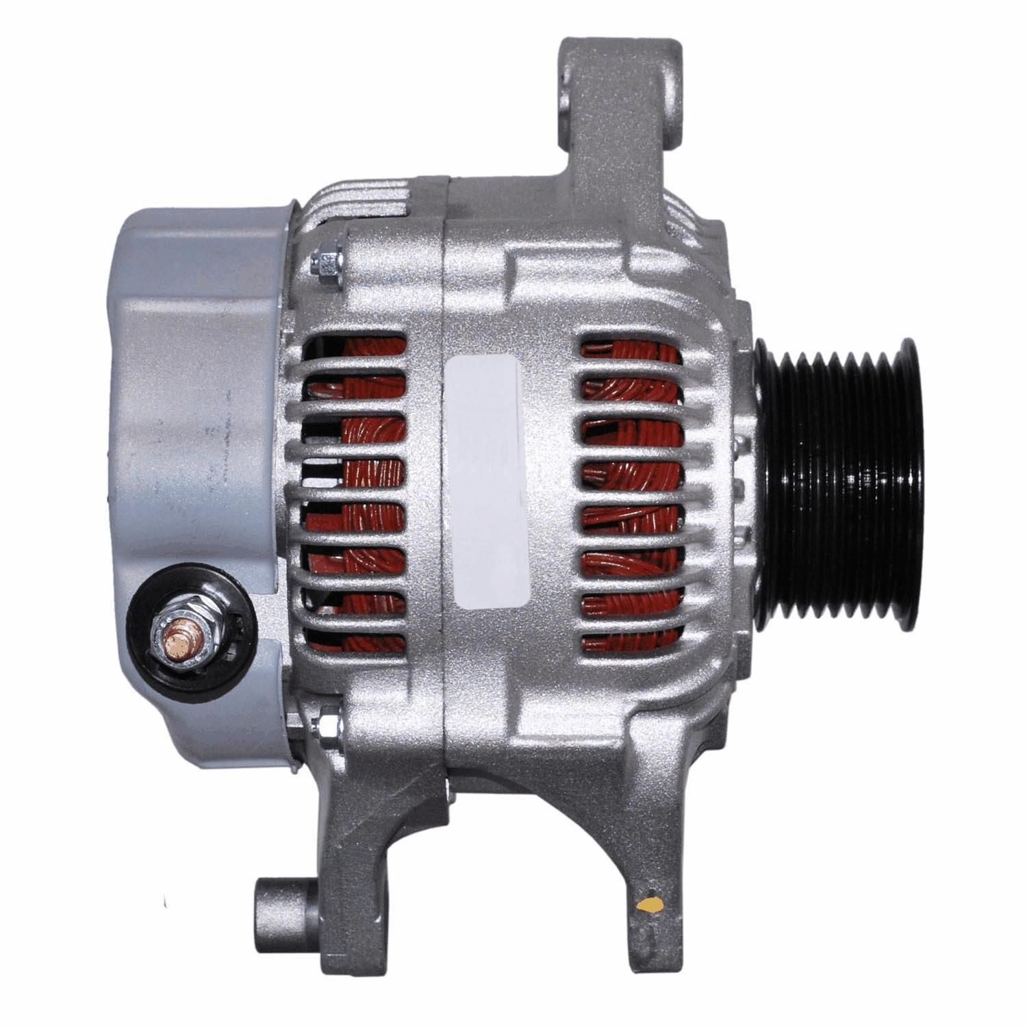 アラマンダ Duralast Alternator 13874