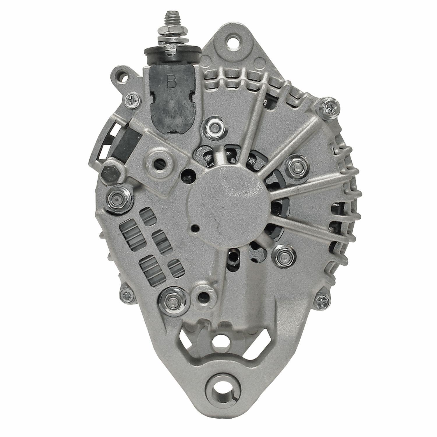 Duralast Alternator 13937