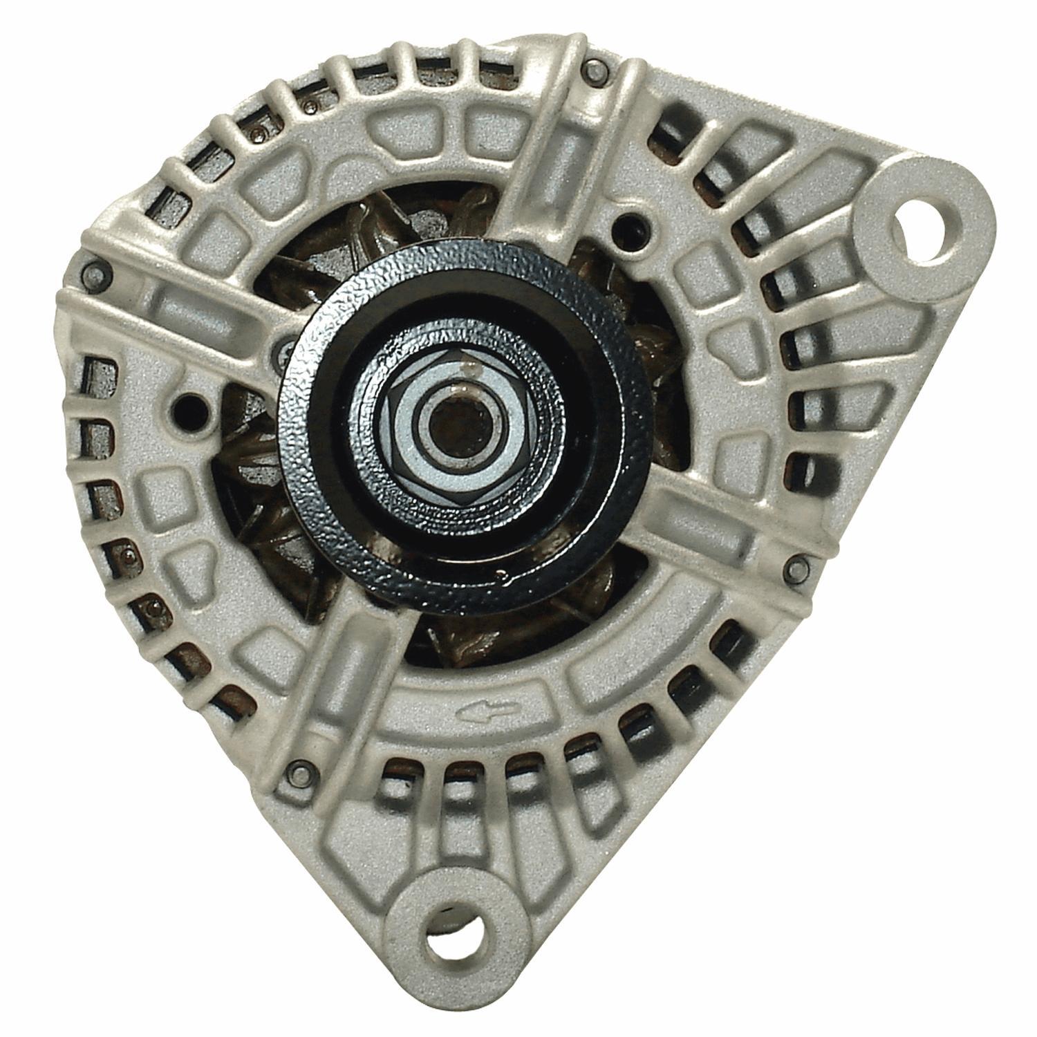 Duralast Alternator 13987