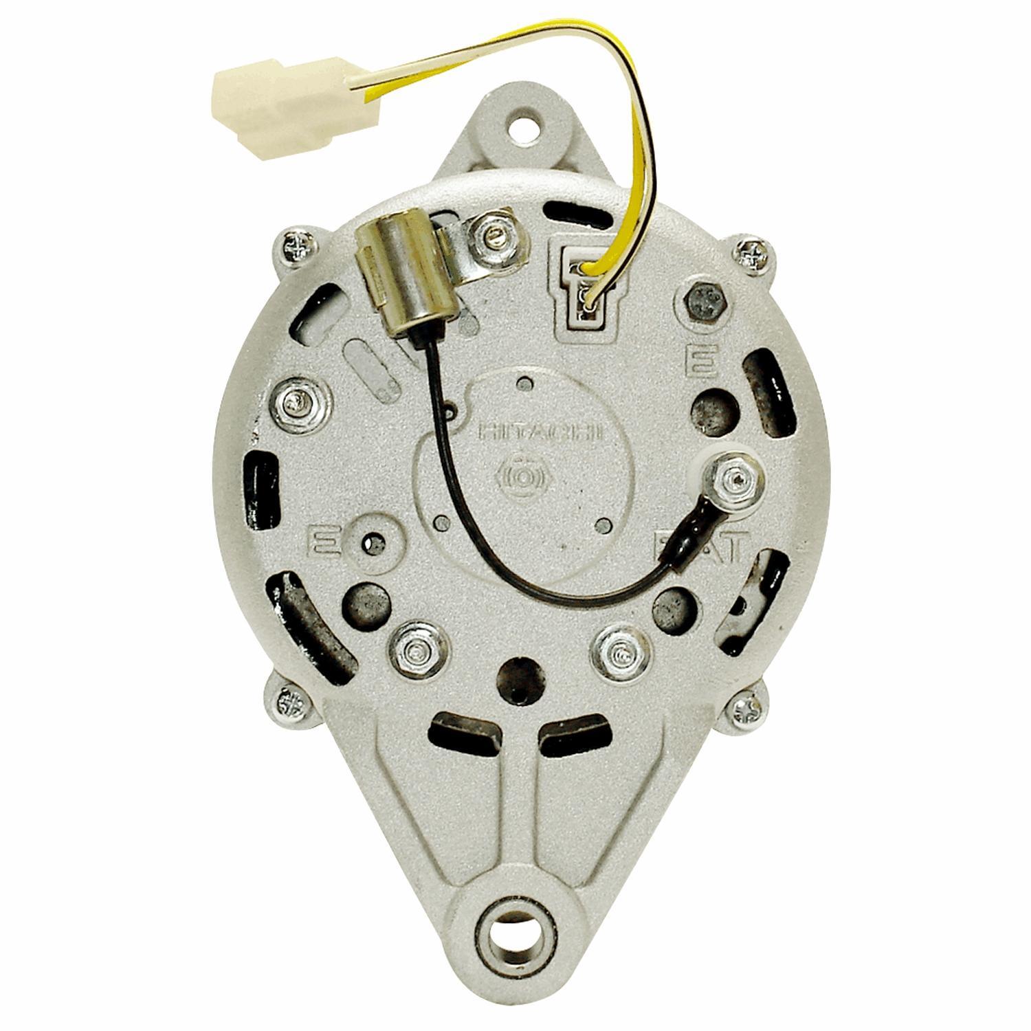 Duralast Alternator 14185
