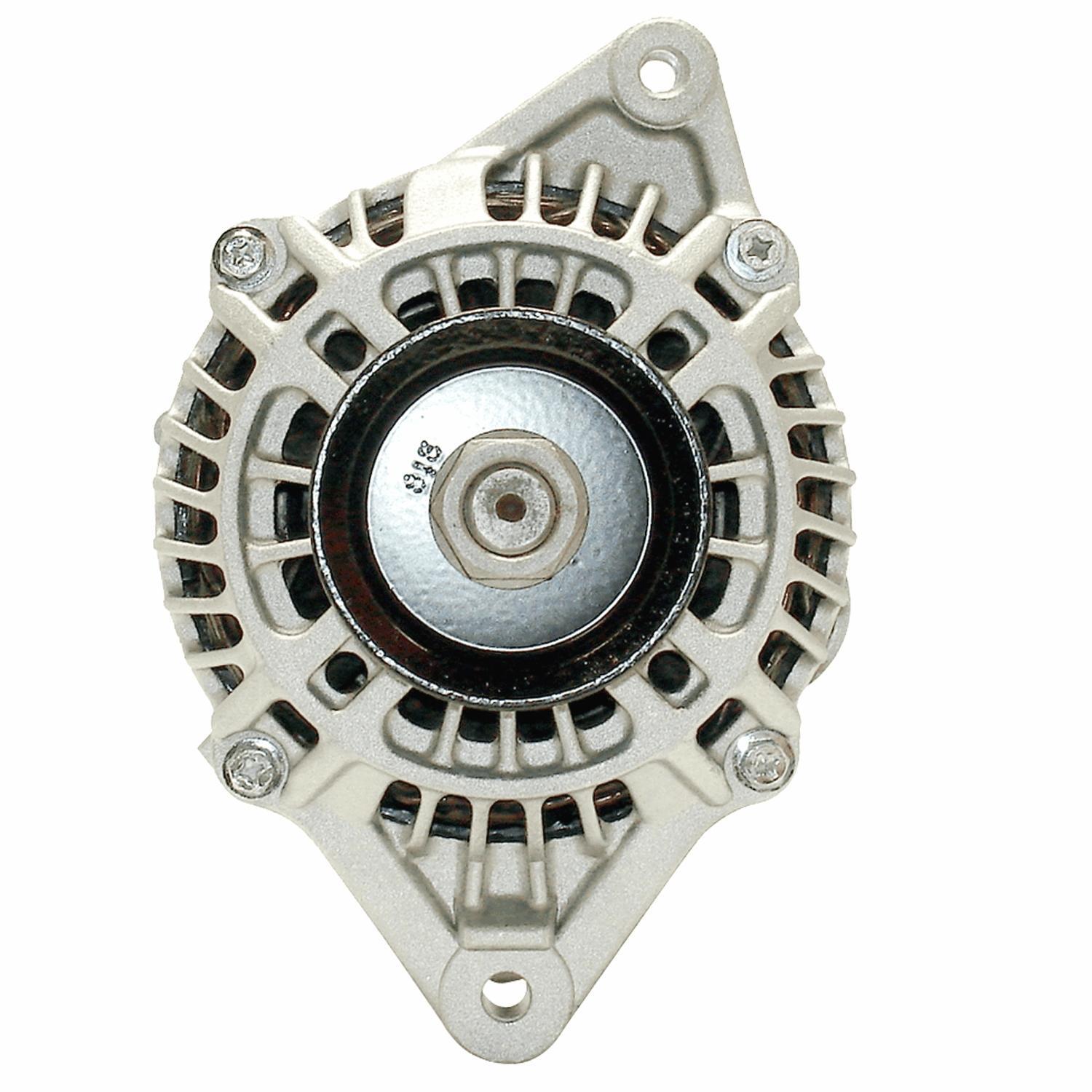 Duralast Alternator 14258