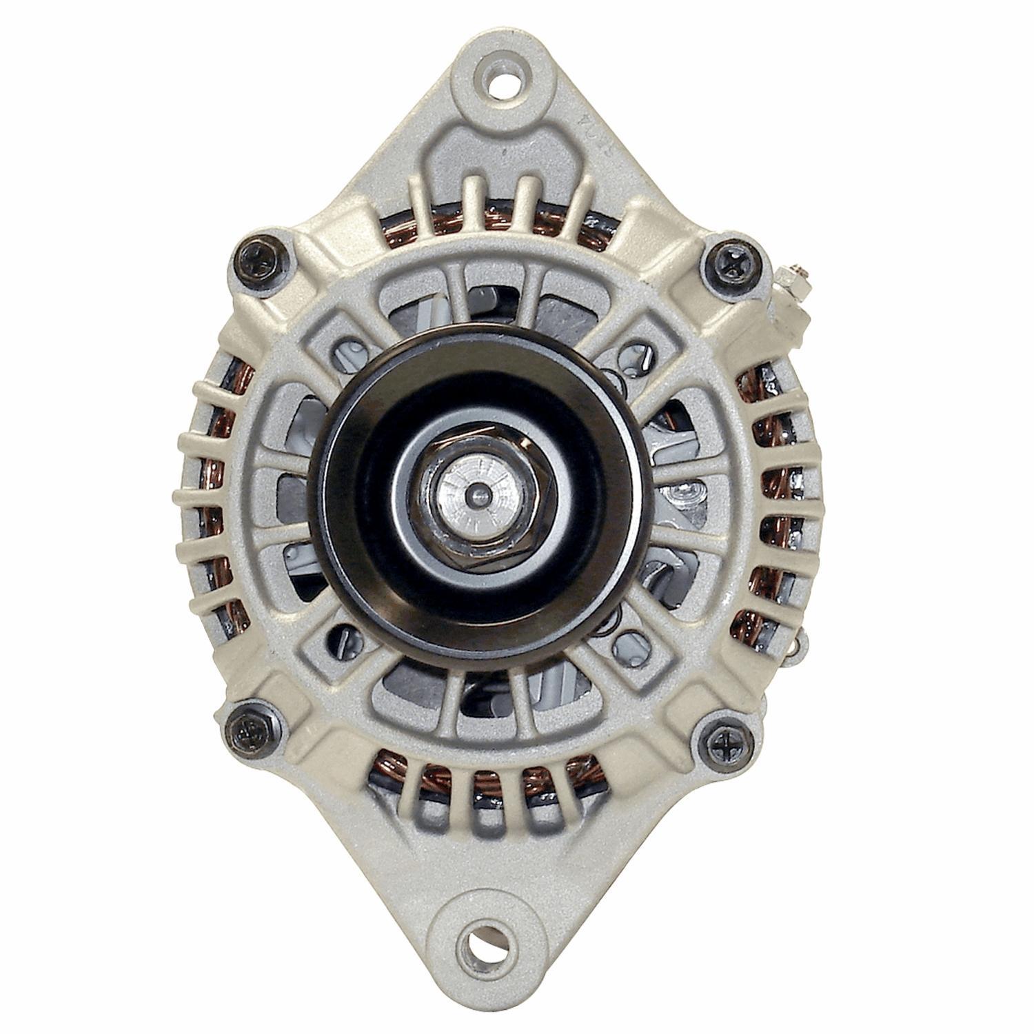 Duralast Alternator 14366