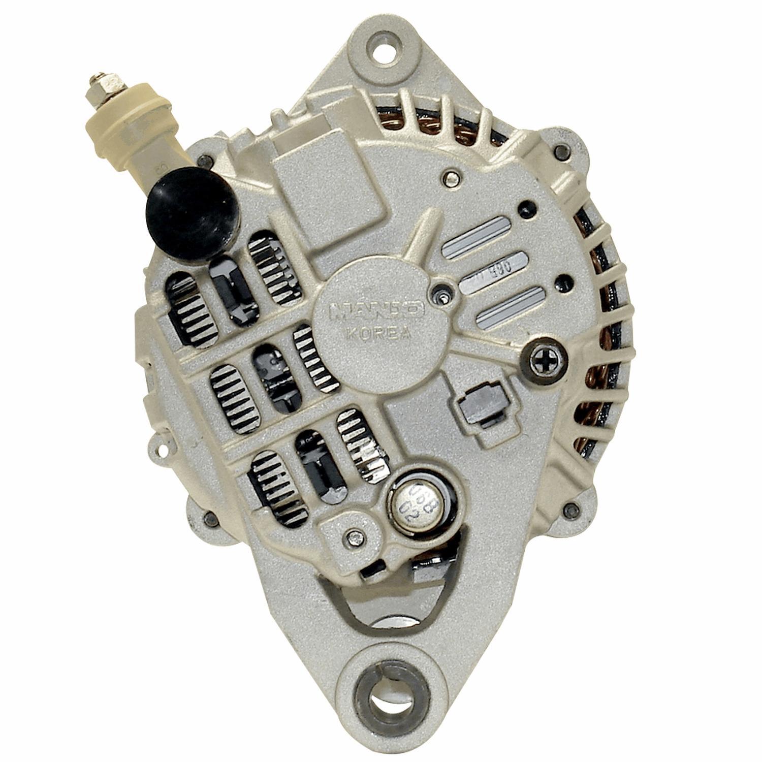 Duralast Alternator 14366
