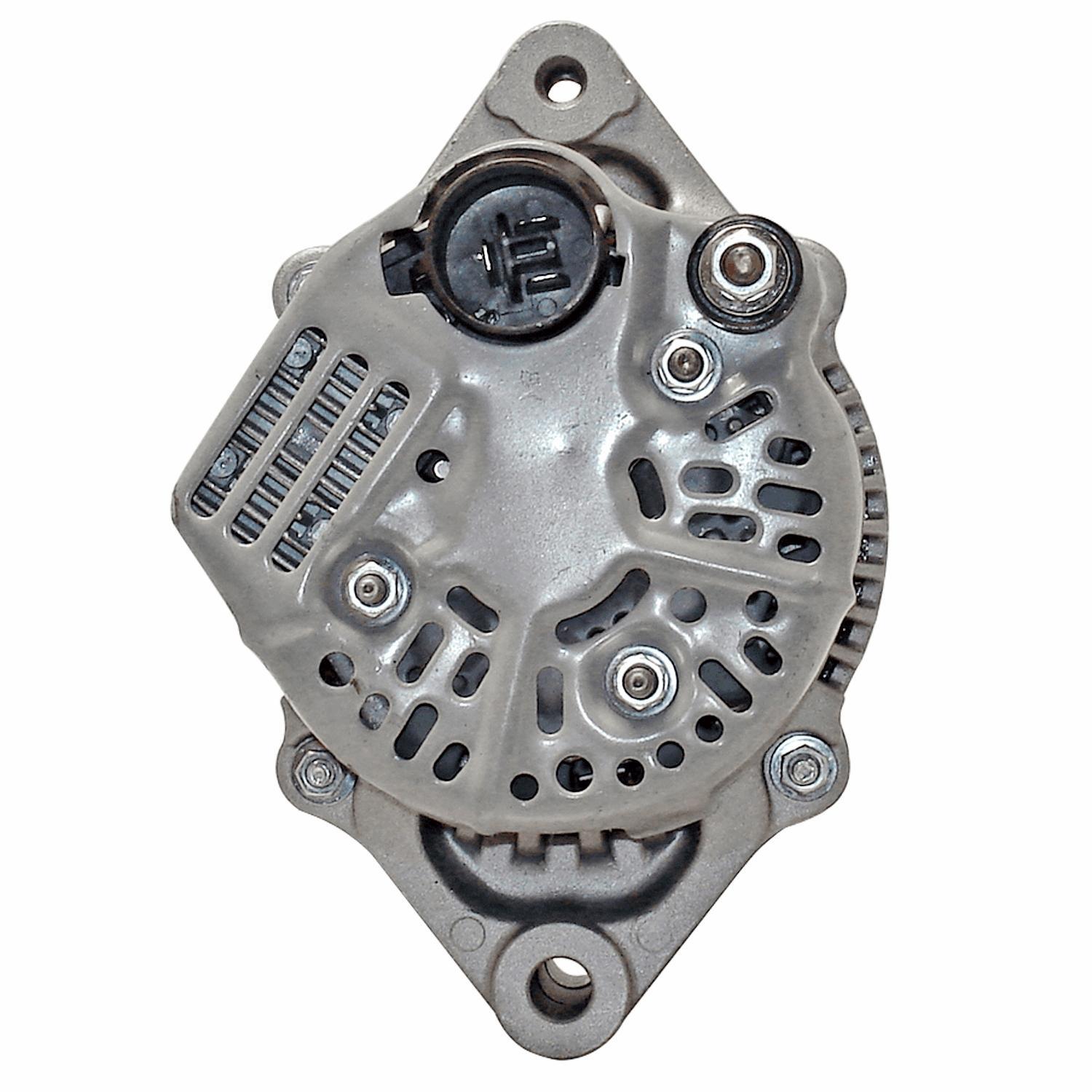 Duralast Alternator 14380