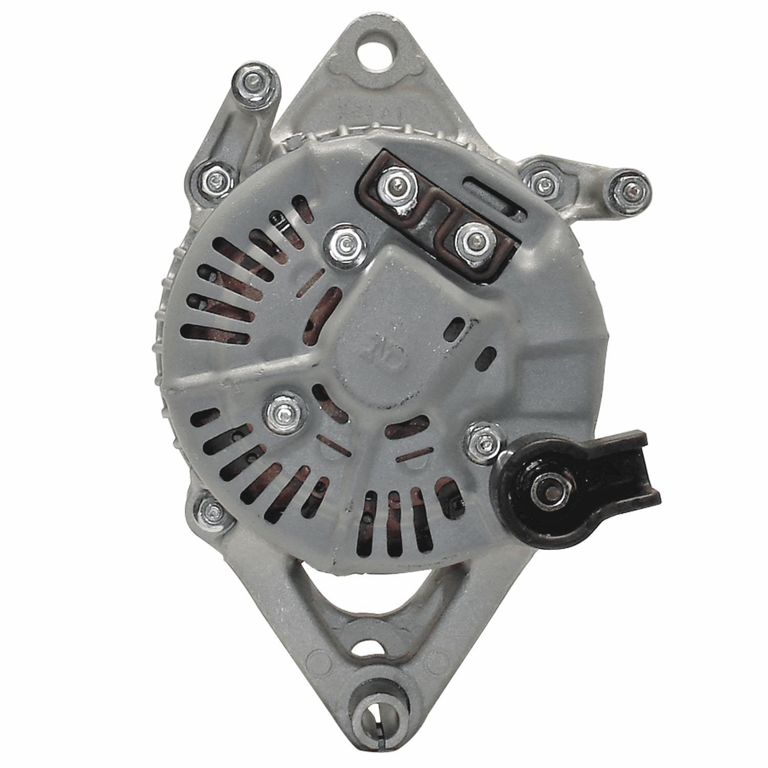 Duralast Alternator 14433