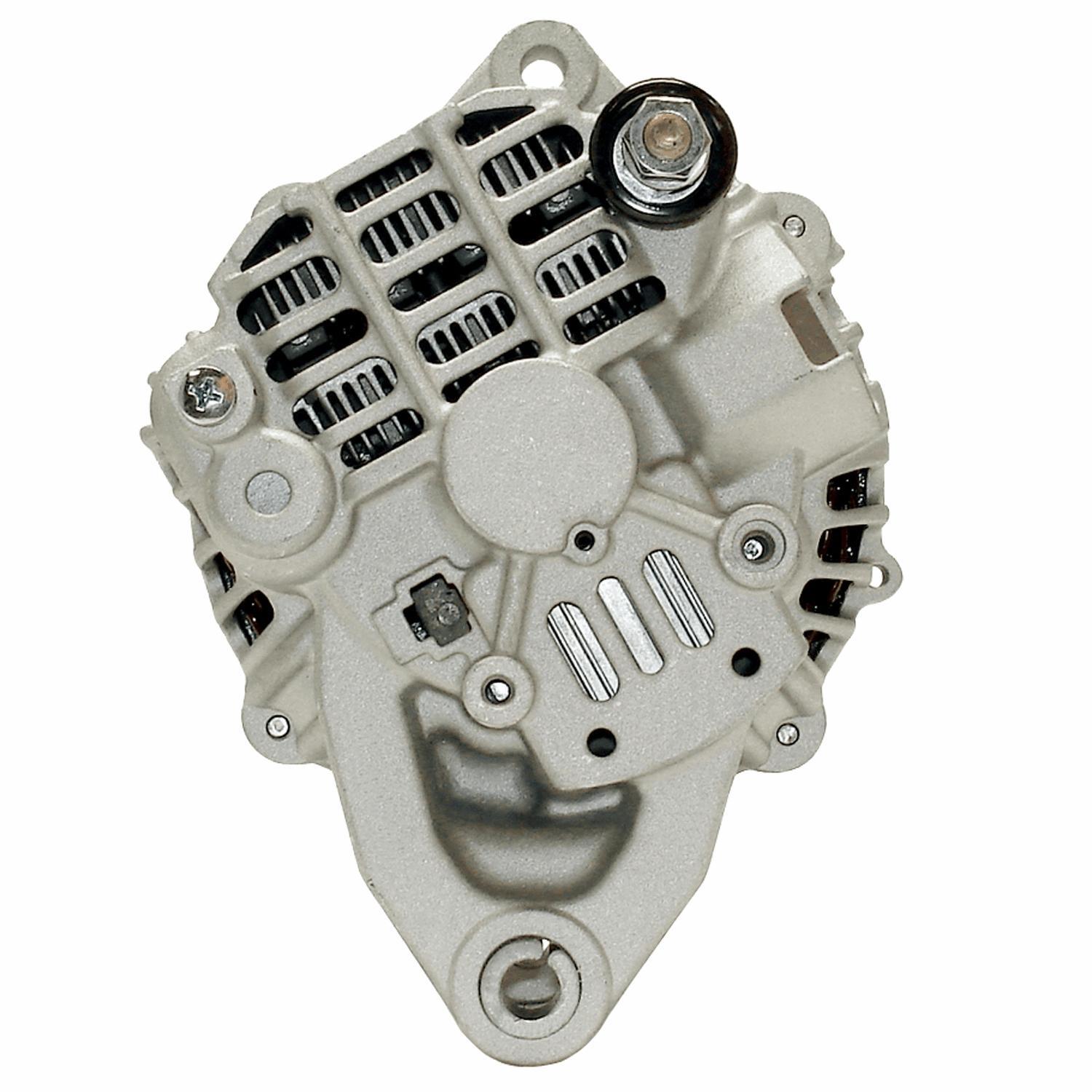 Duralast Alternator 14449