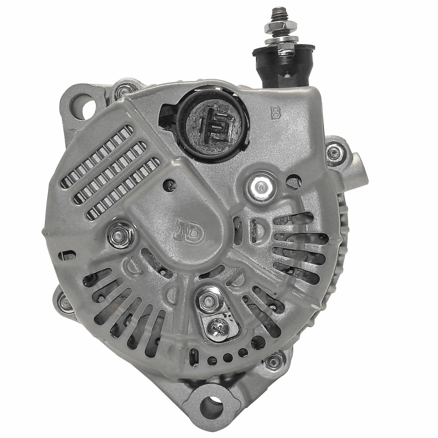 Duralast Alternator 14459