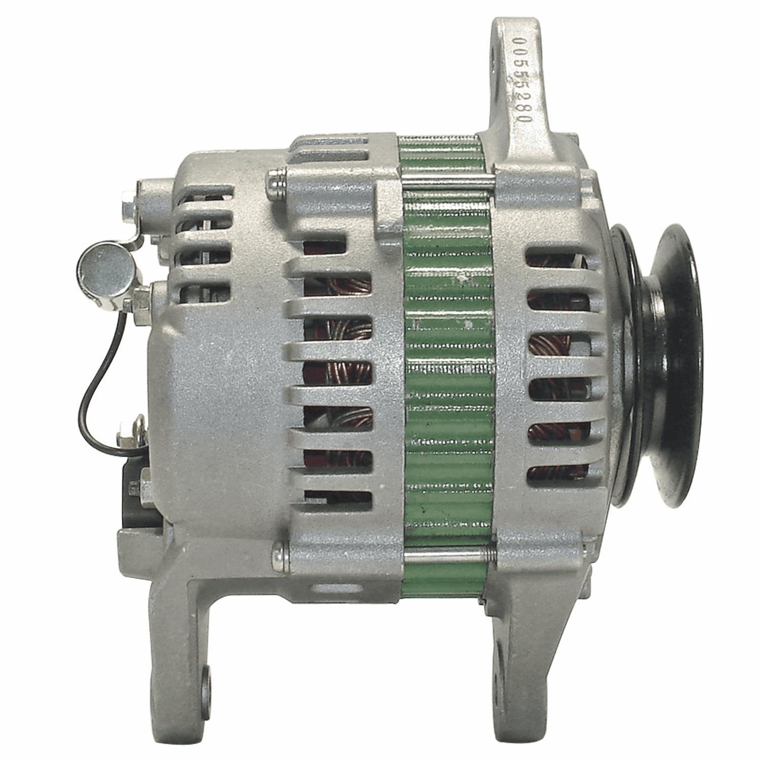 Duralast Alternator 14655