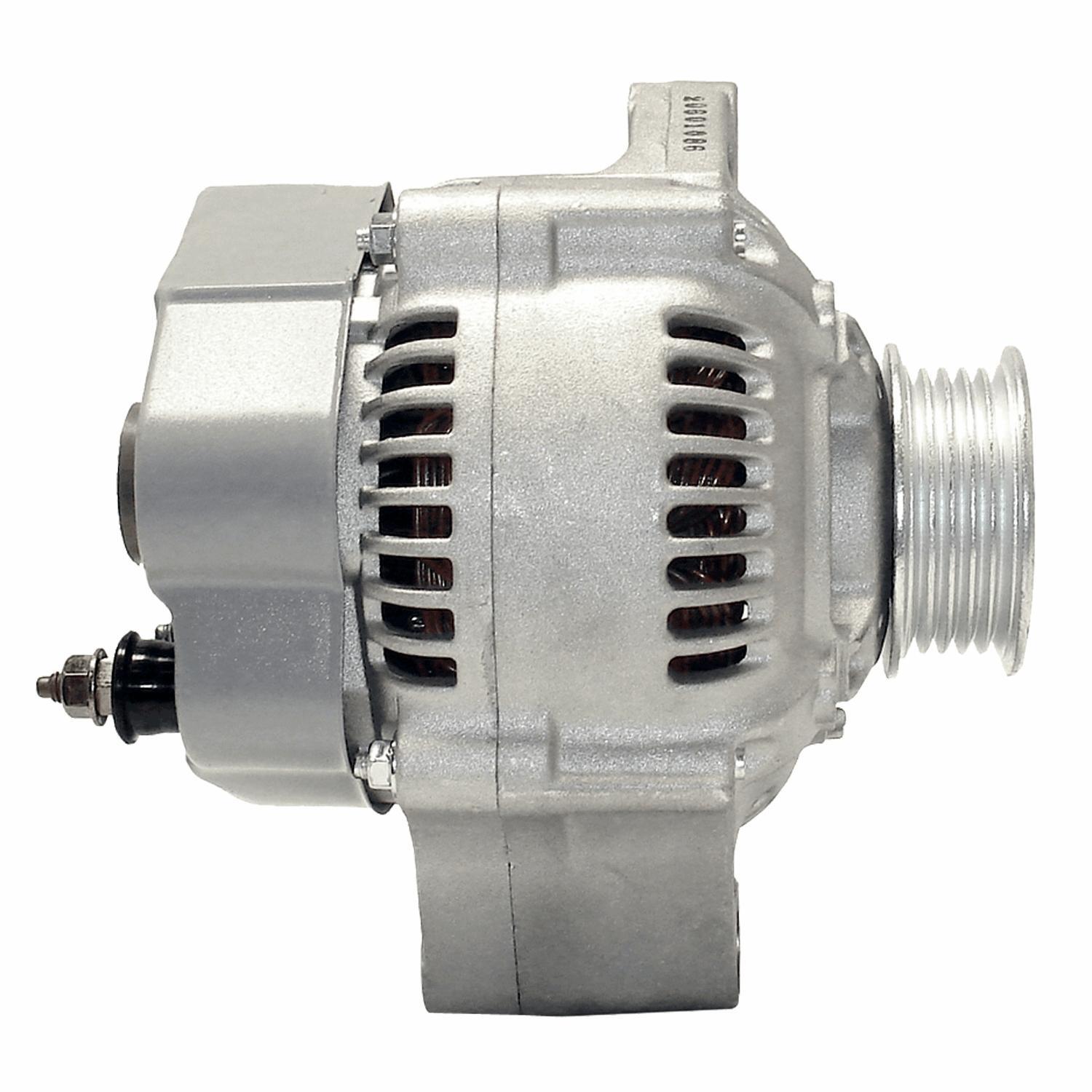 Duralast Alternator 14808