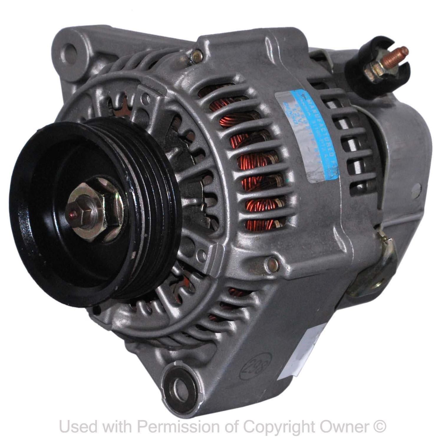 売れ筋新商品 Duralast Alternator 14964 ピンズ・ピンバッジ・缶バッジ