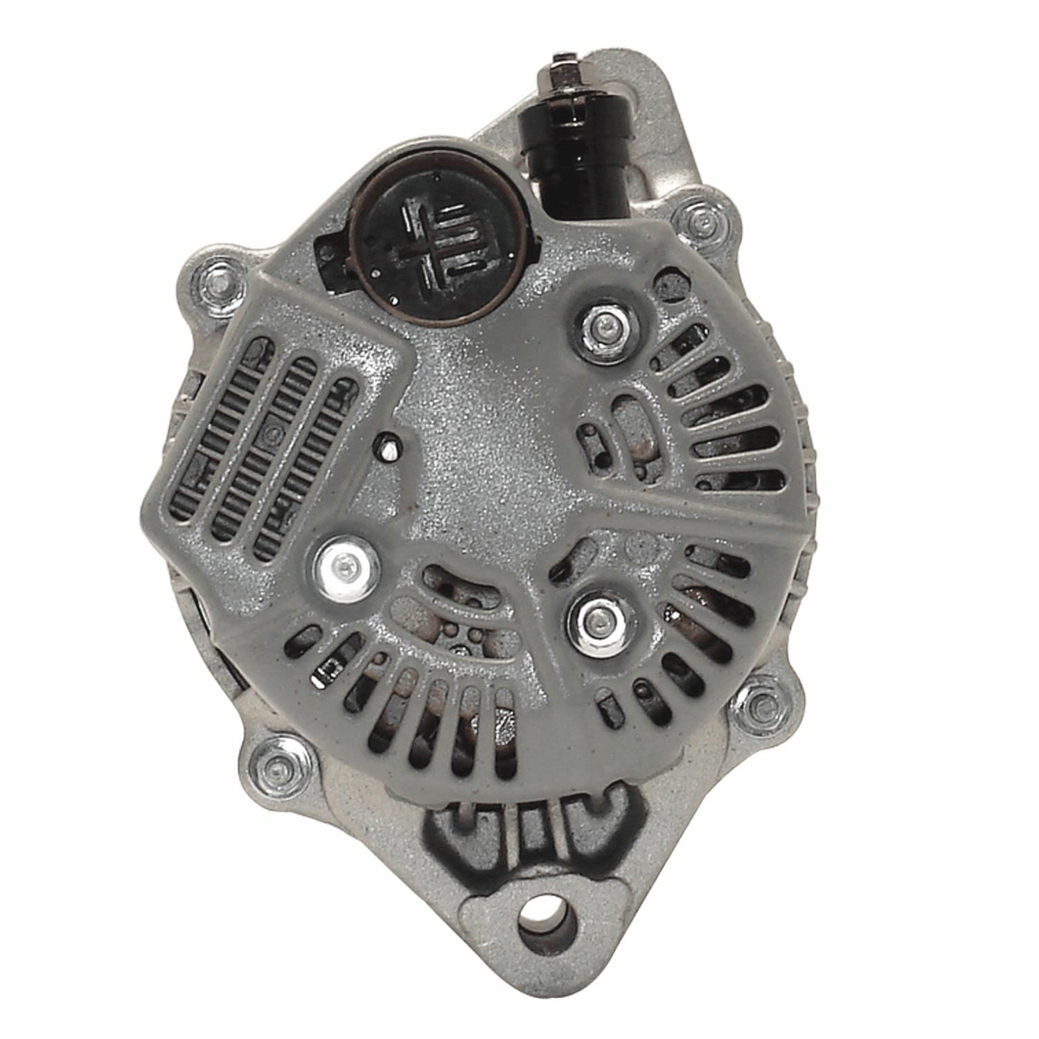 Duralast Alternator 14966