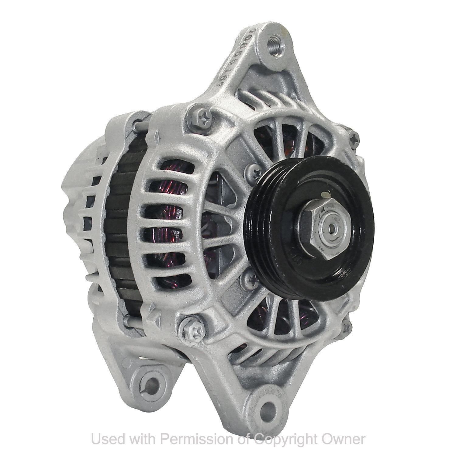 Duralast Alternator 14977