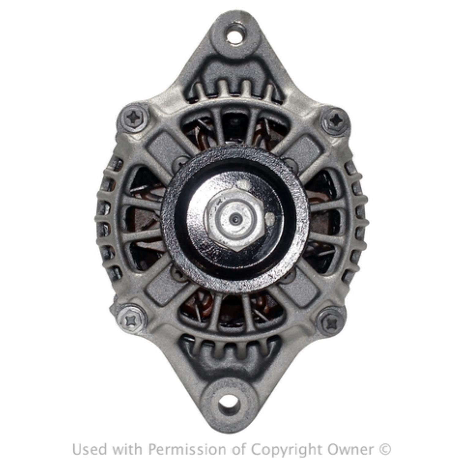 Duralast Alternator 14977