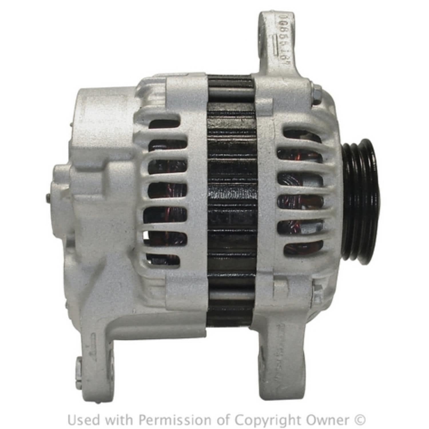 Duralast Alternator 14977
