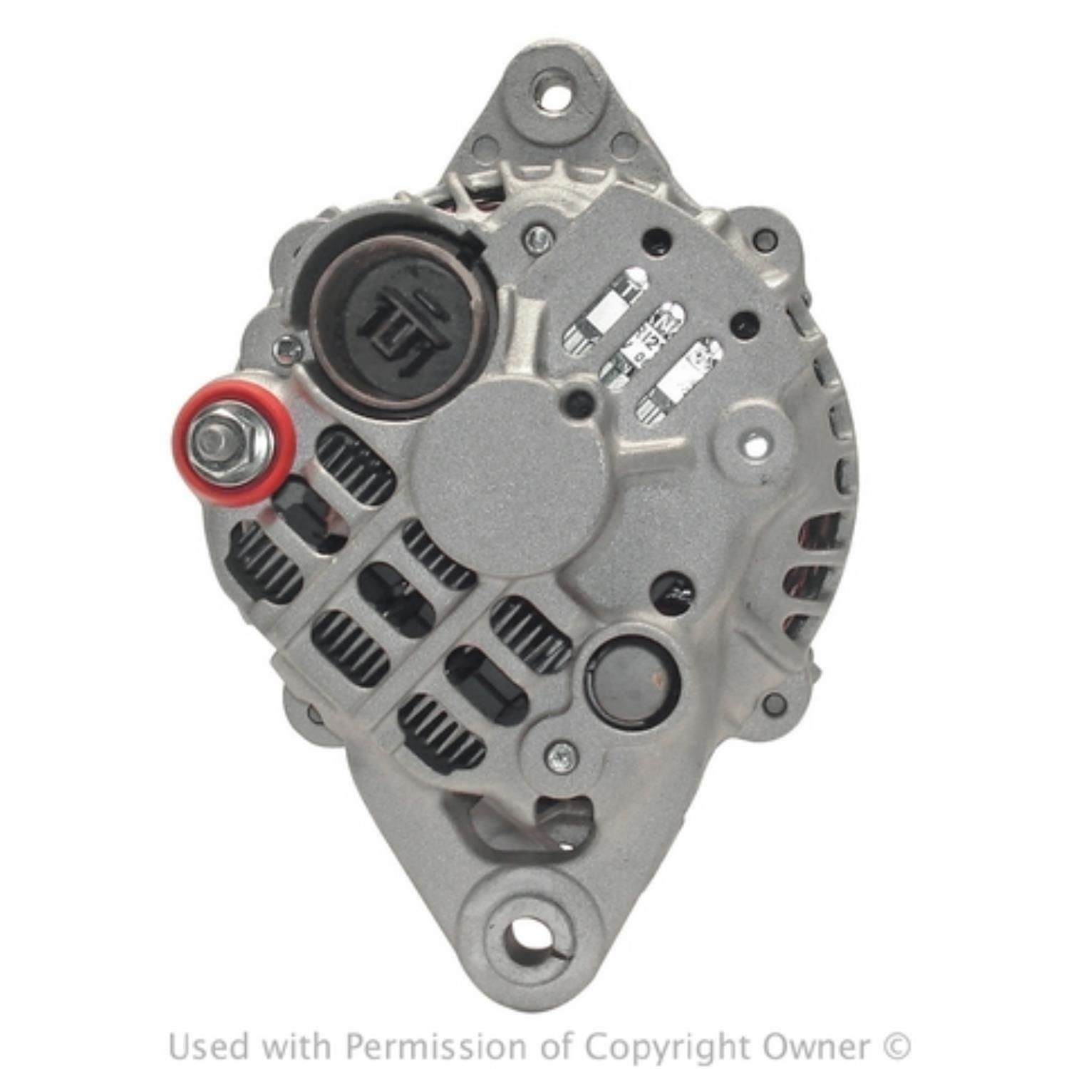 Duralast Alternator 14977