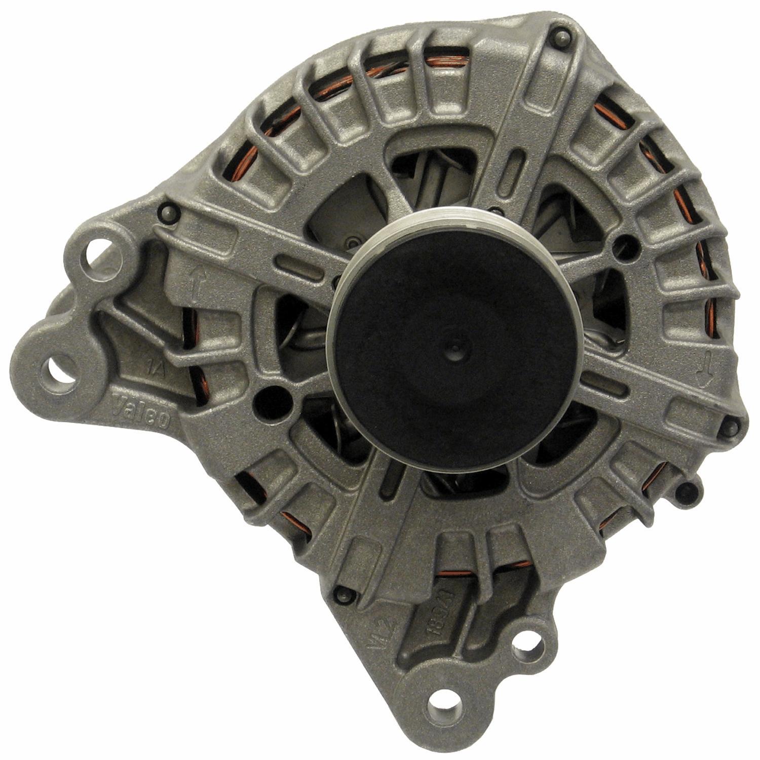 Duralast Alternator 15052