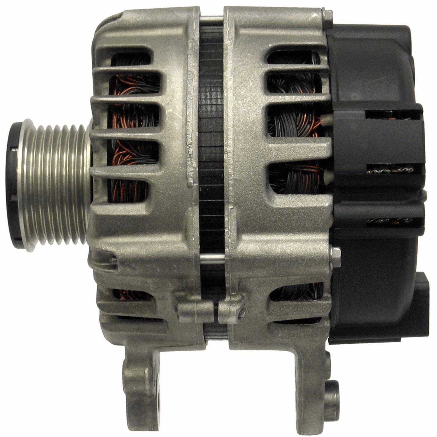 Duralast Alternator 15052