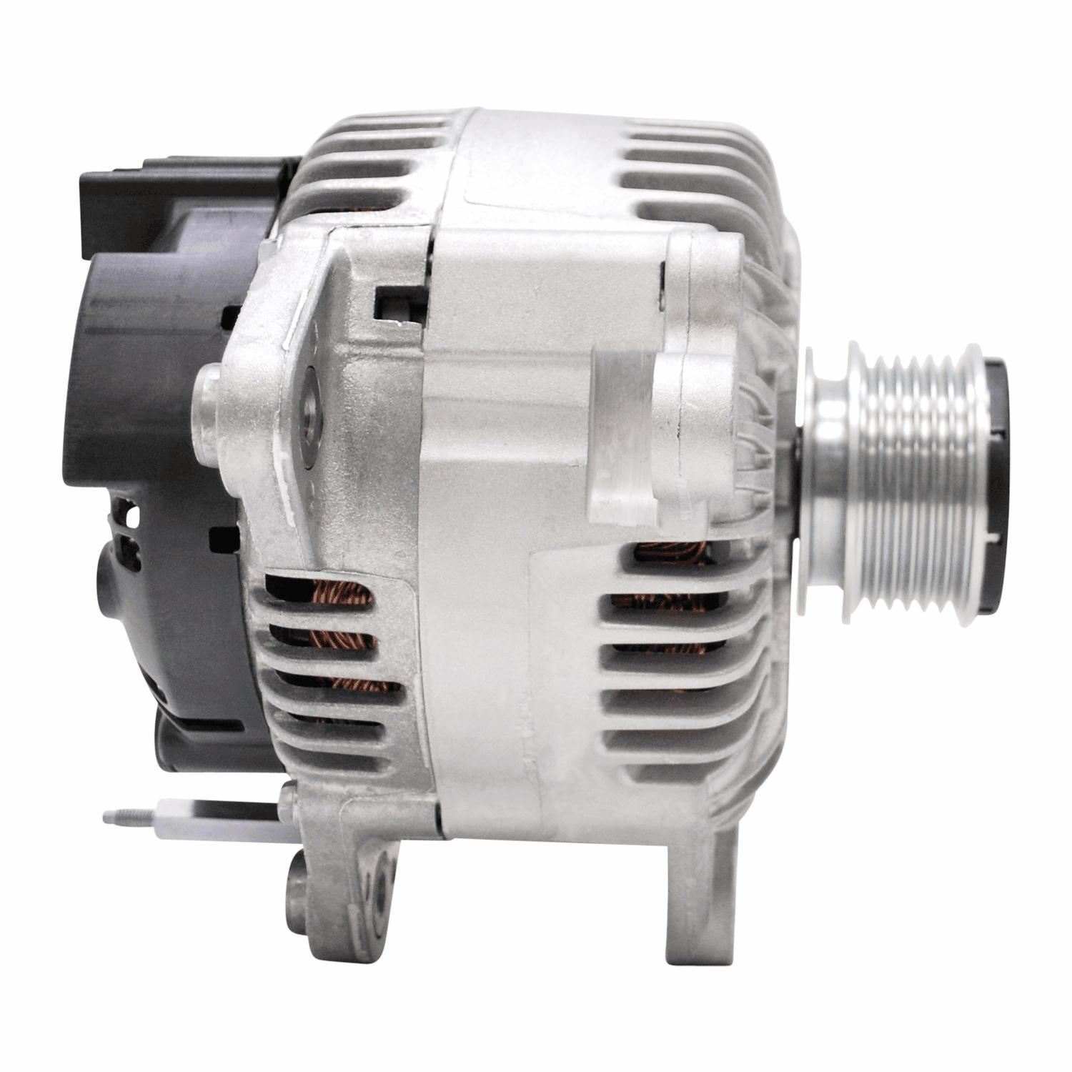 Duralast Alternator 15054