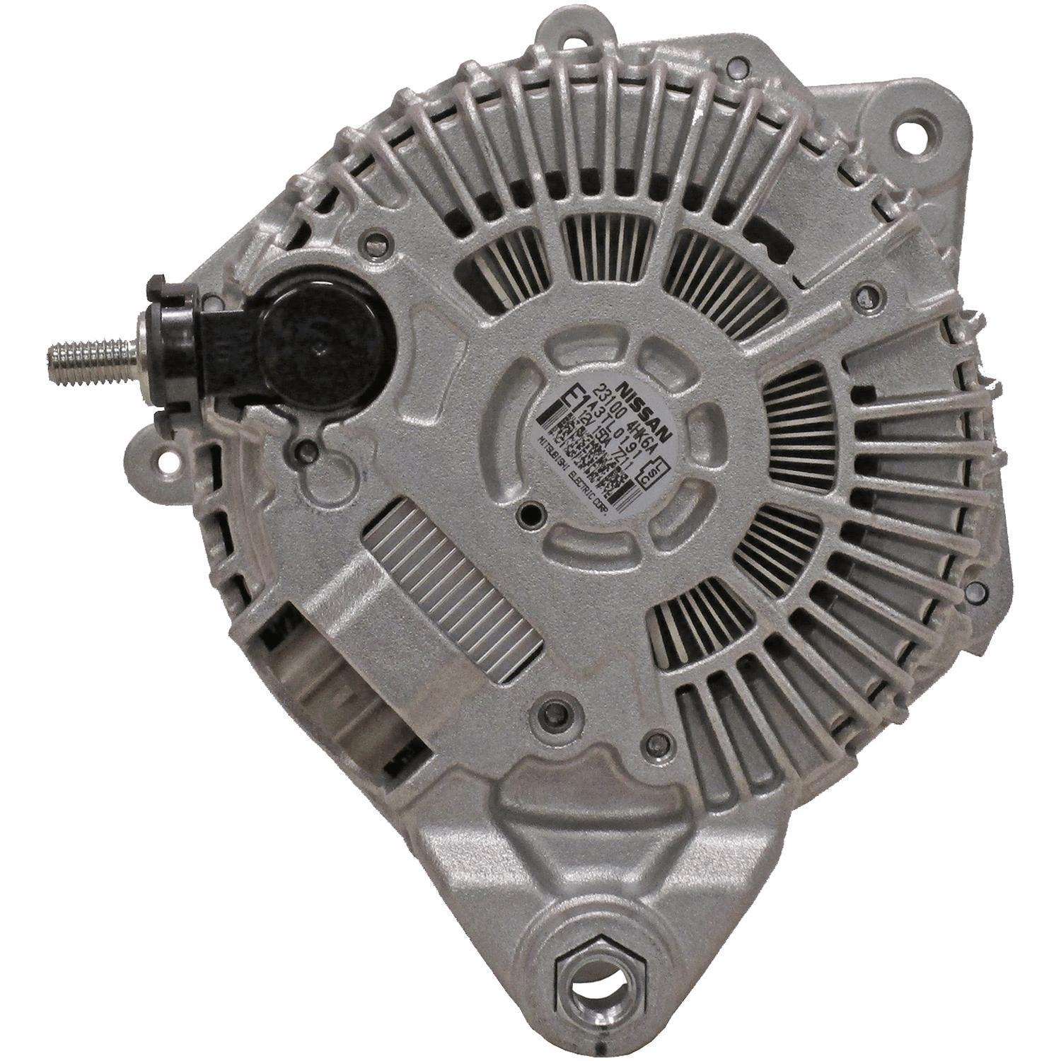 Duralast Alternator 15073