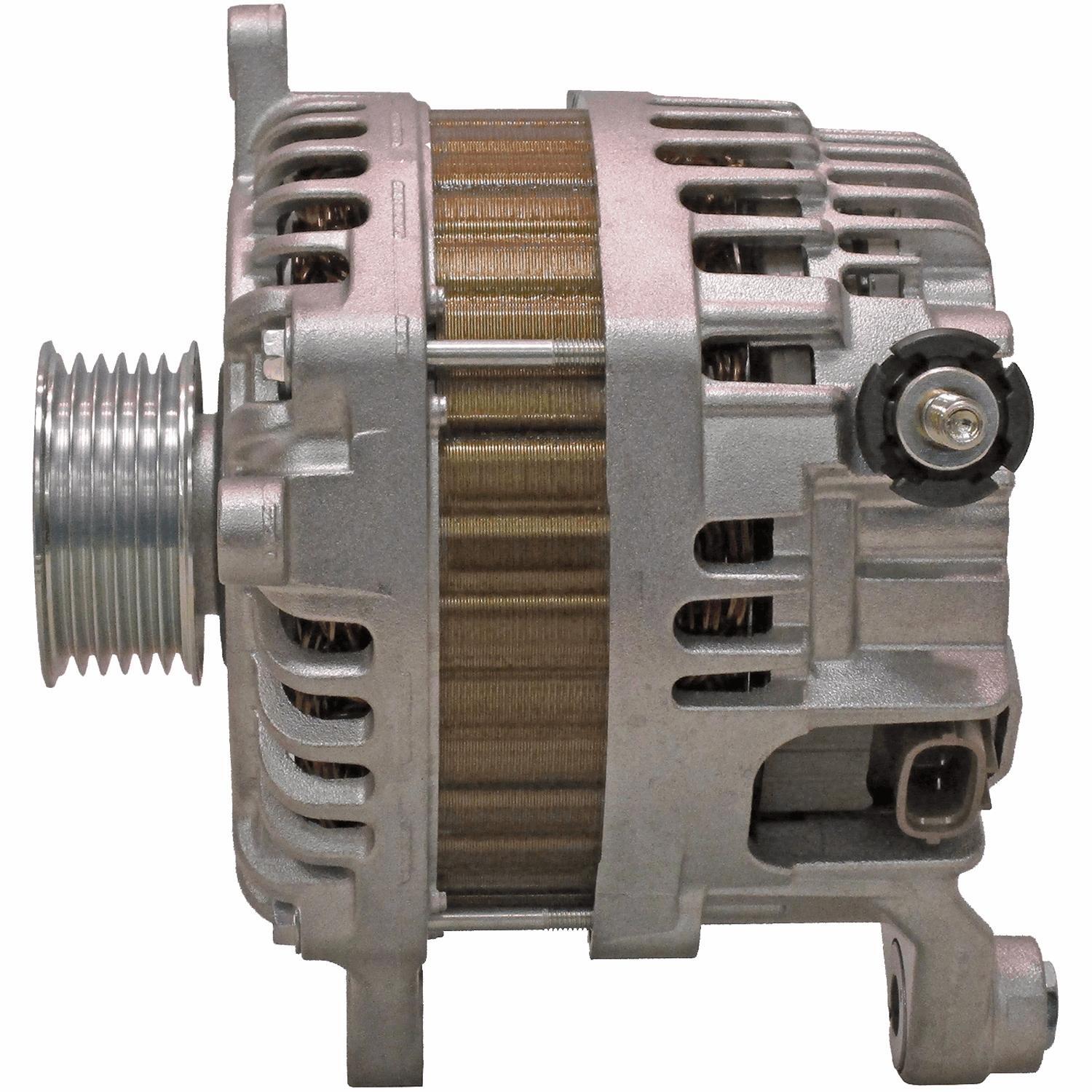 Duralast Alternator 15073