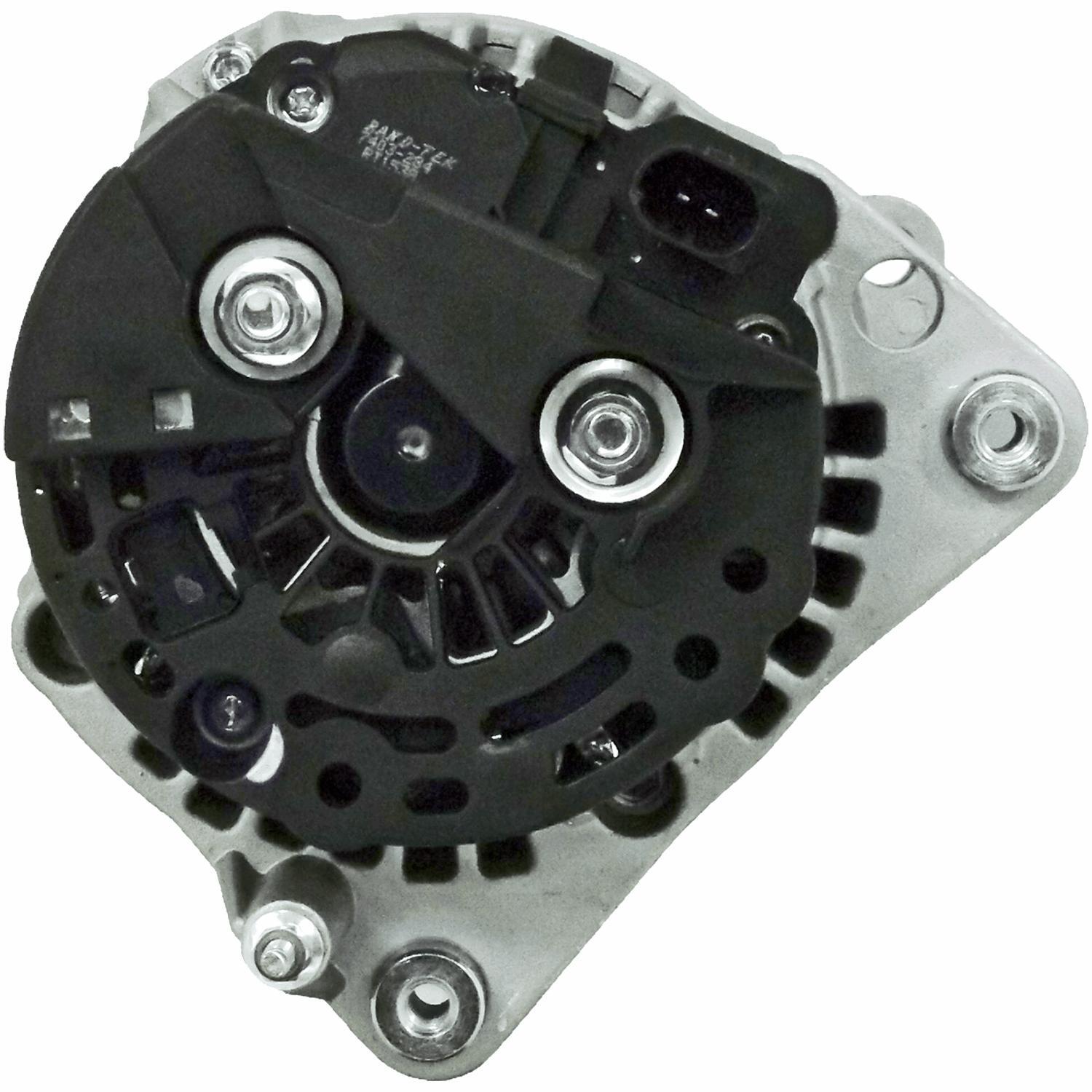 Duralast Alternator 15156
