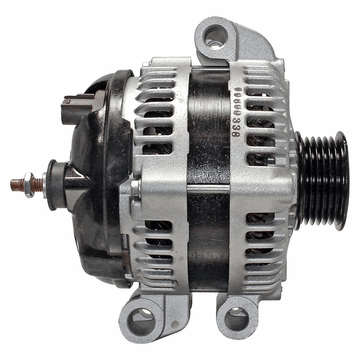 Duralast Alternator 15447
