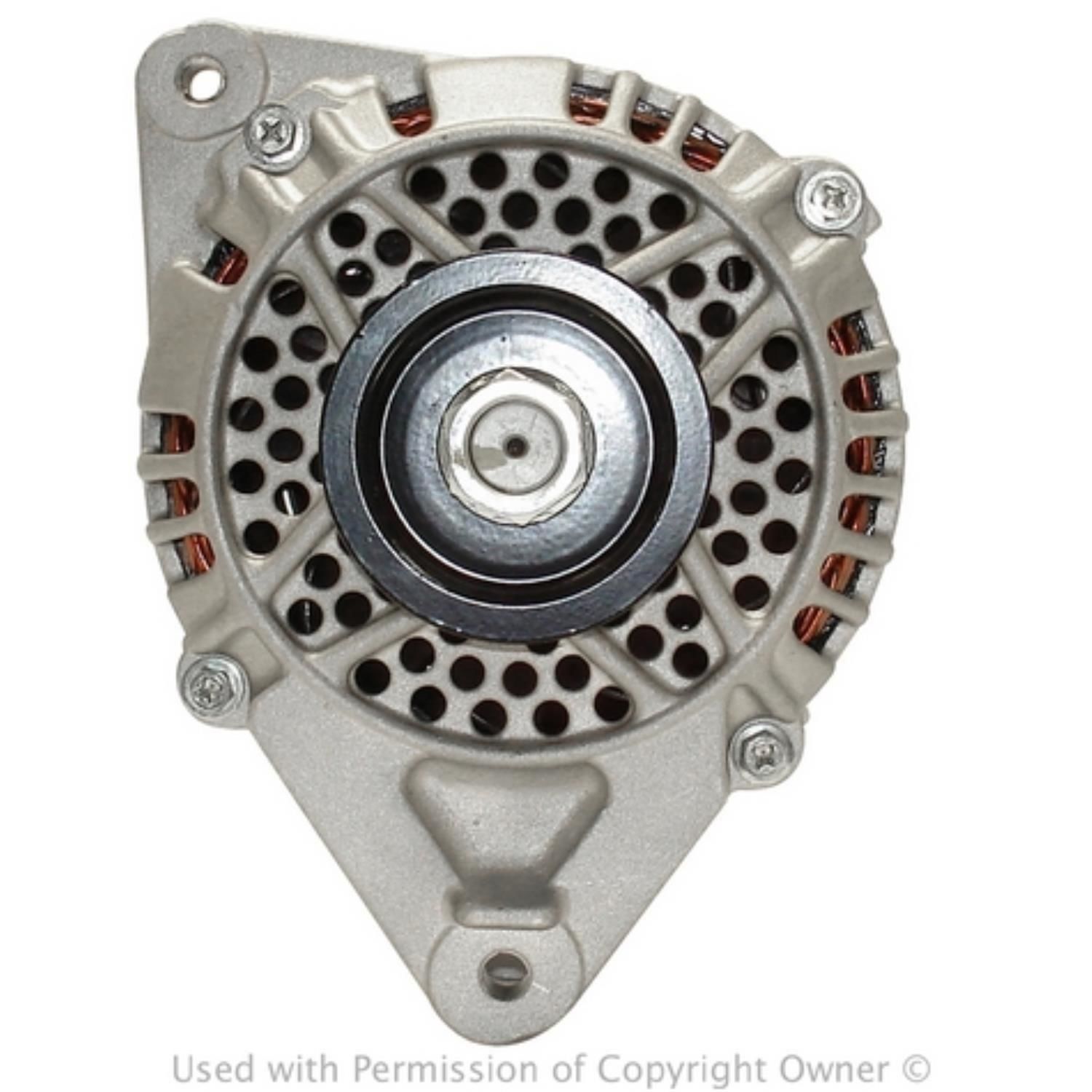 Duralast Alternator 15842