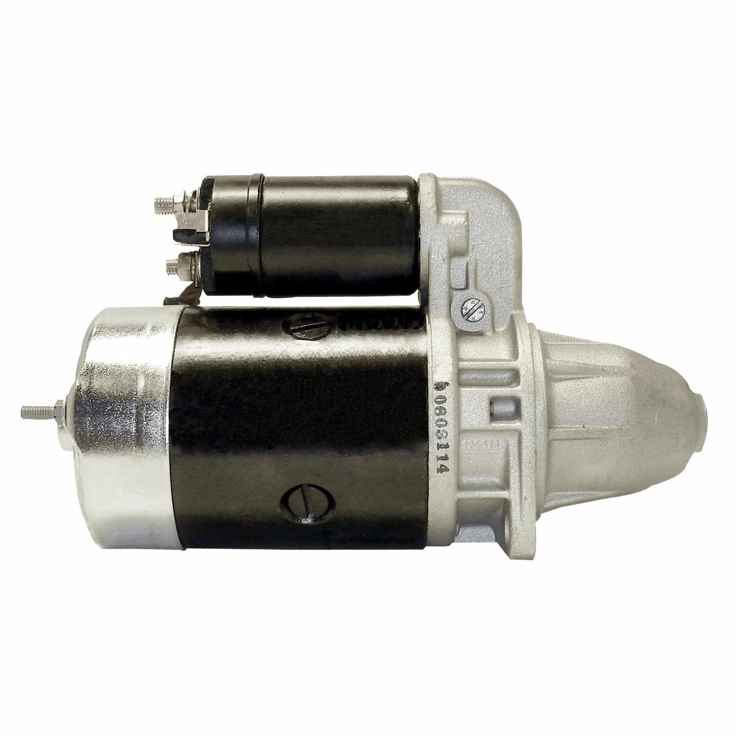 Duralast Starter Motor 16353