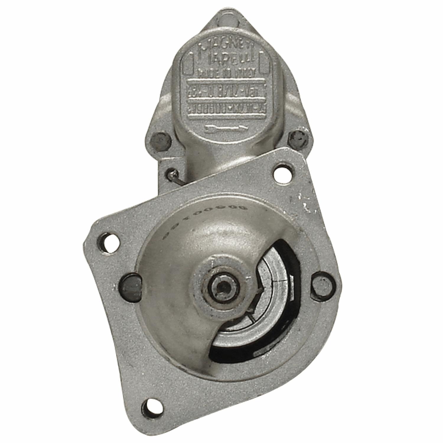 Duralast Remanufactured Starter 16465
