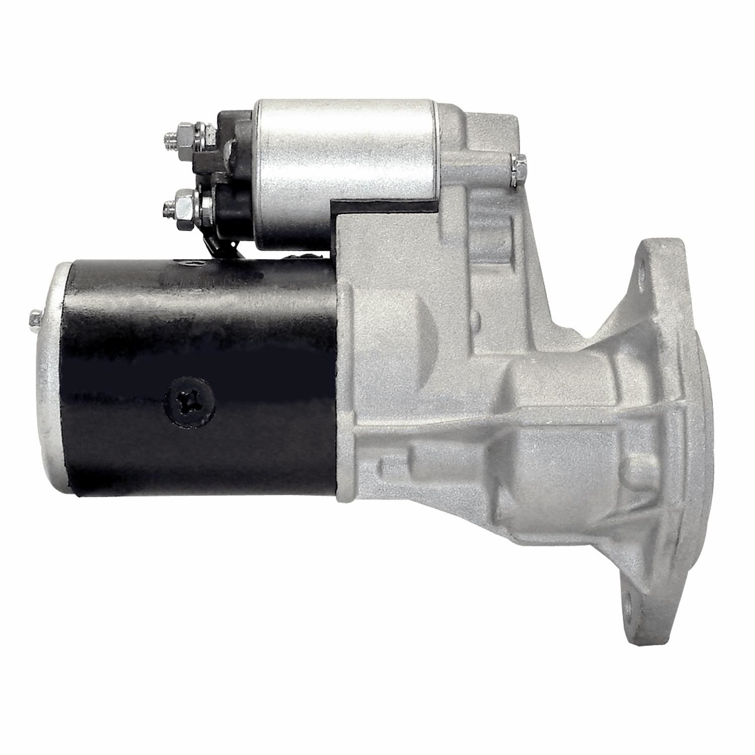  Duralast Starter Motor 16584