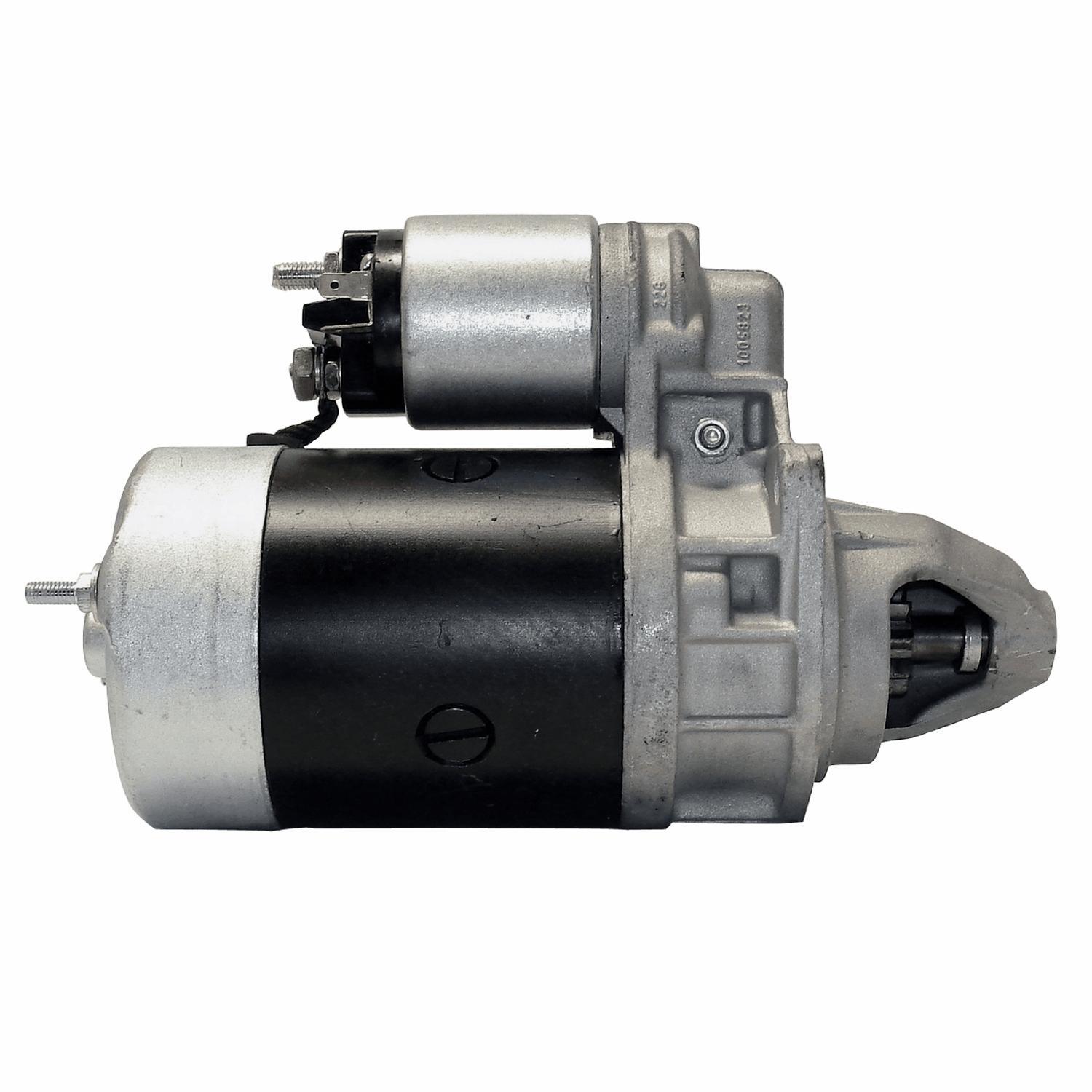 Duralast Starter Motor 16617