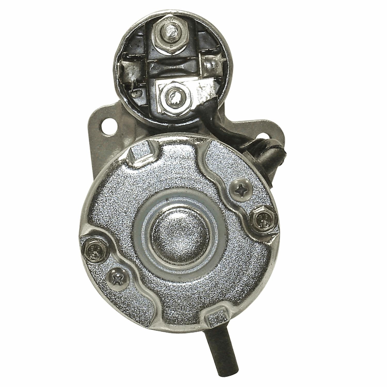 Duralast Starter Motor 16745