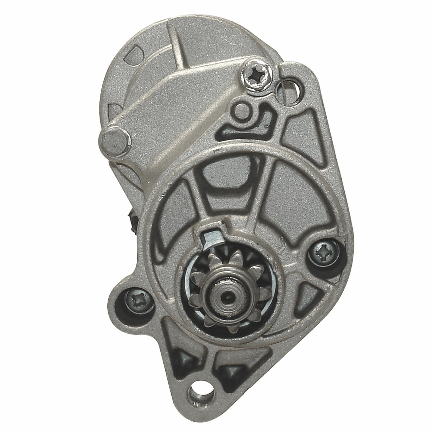 Duralast Starter Motor 16761